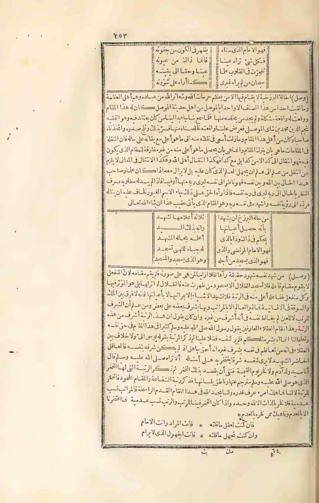 futmak.com - Page 253 - from part Three of the first Boulaq edition